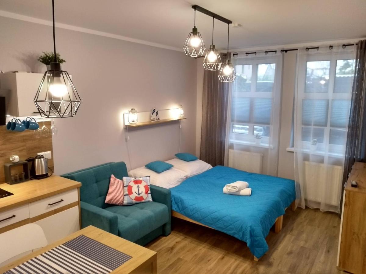 Lazur Ustka